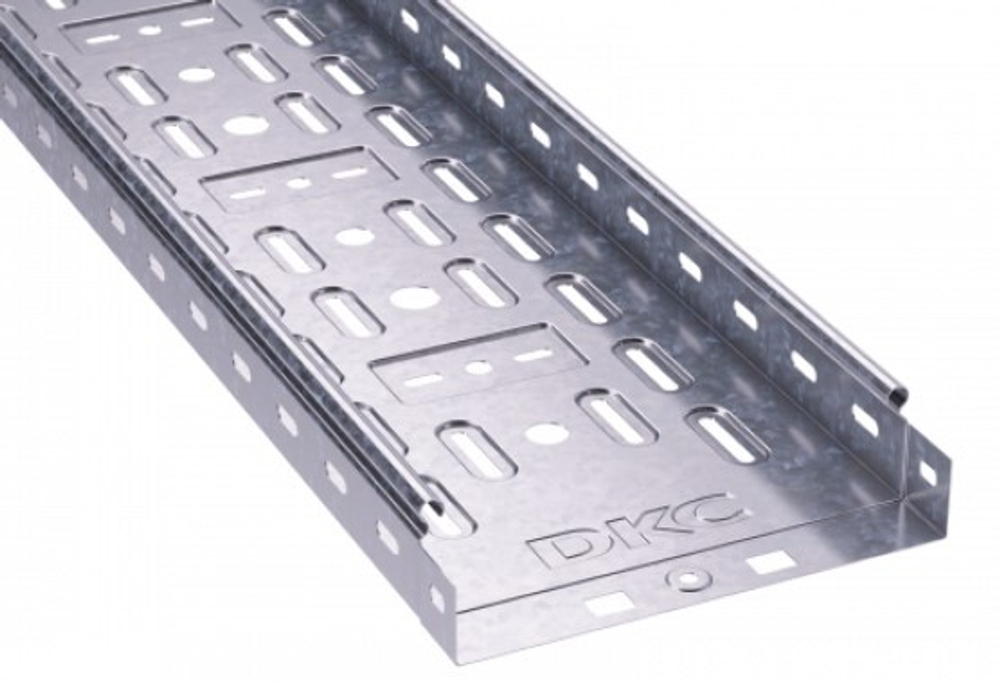 Лоток листовой перфорированный DKC 35254HDZ