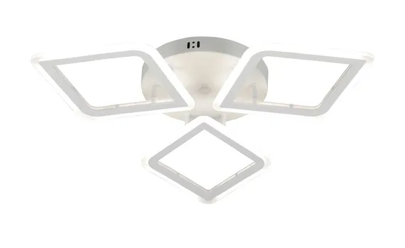 2513/3 BIG WHITE (1) Люстра (RL)