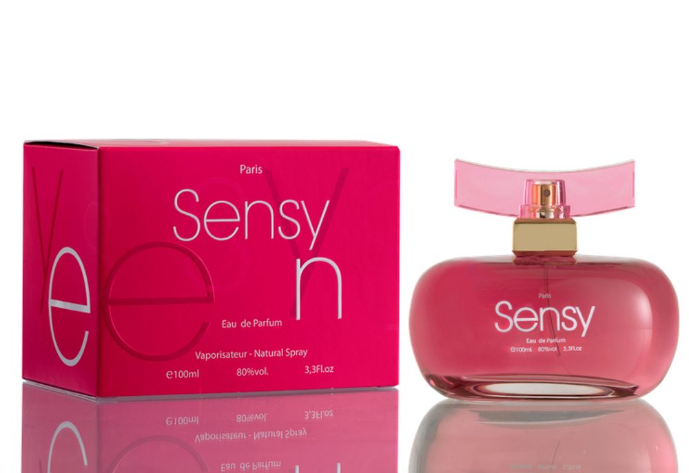 Yves d'Orgeval Sensy