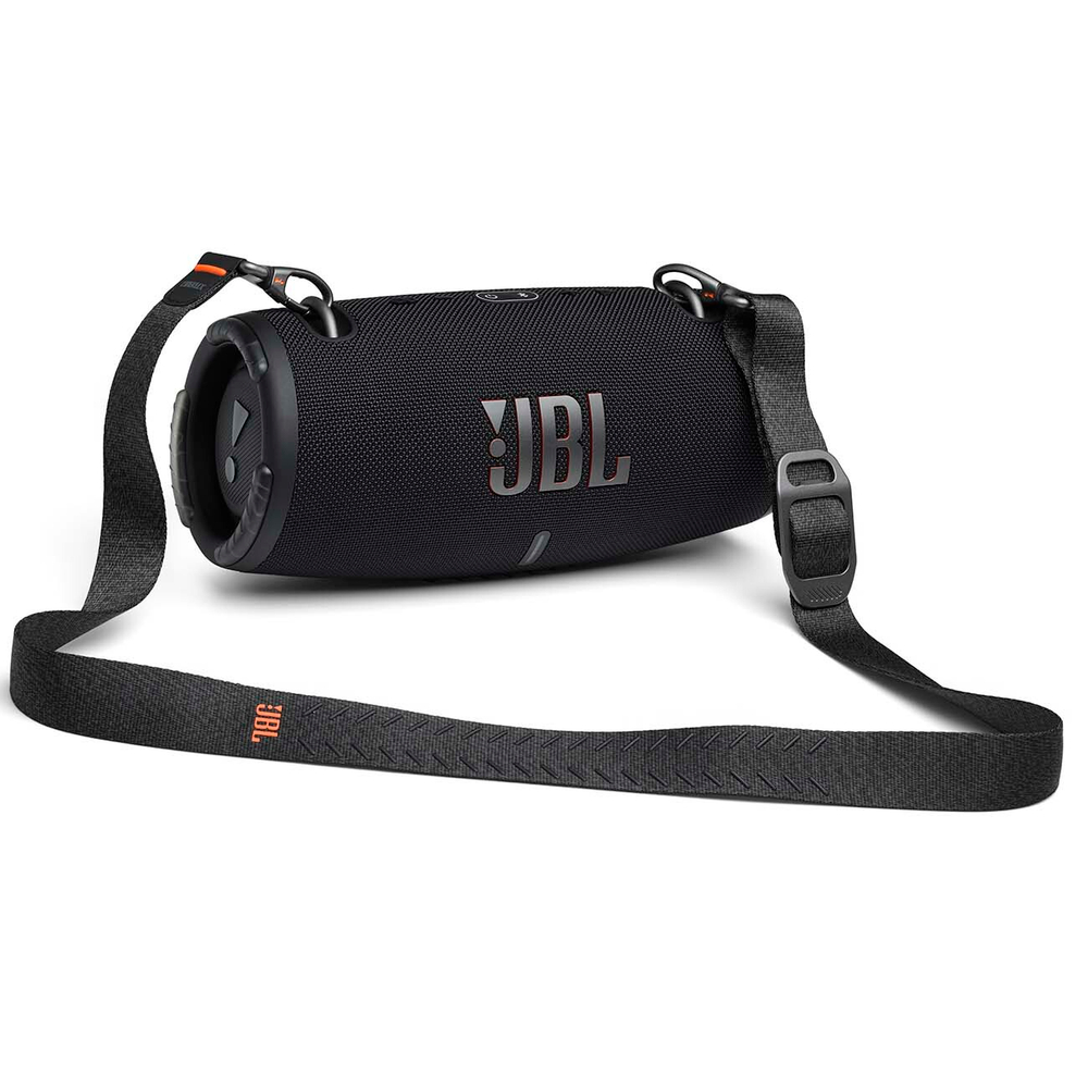 Акустическая система JBL Xtreme 3, черная JBLXTREME3BLK