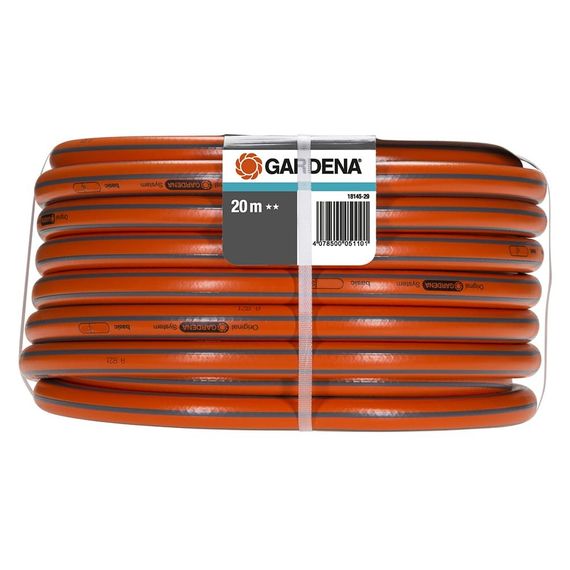 Шланг Gardena Basic 1&quot; 20м