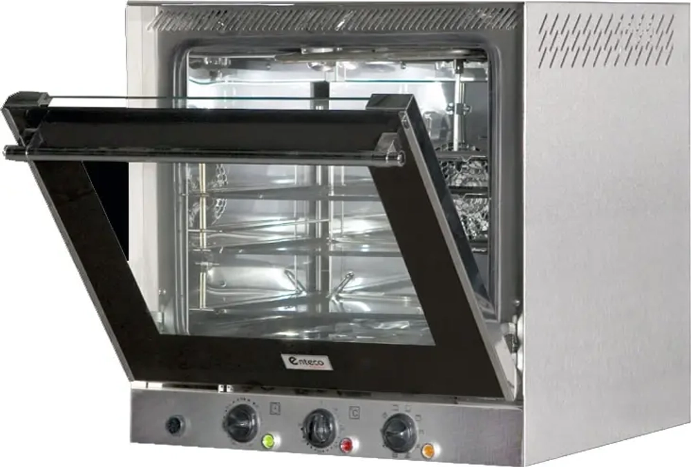 Печь конвекционная электрическая Enteco МН-43 Пар