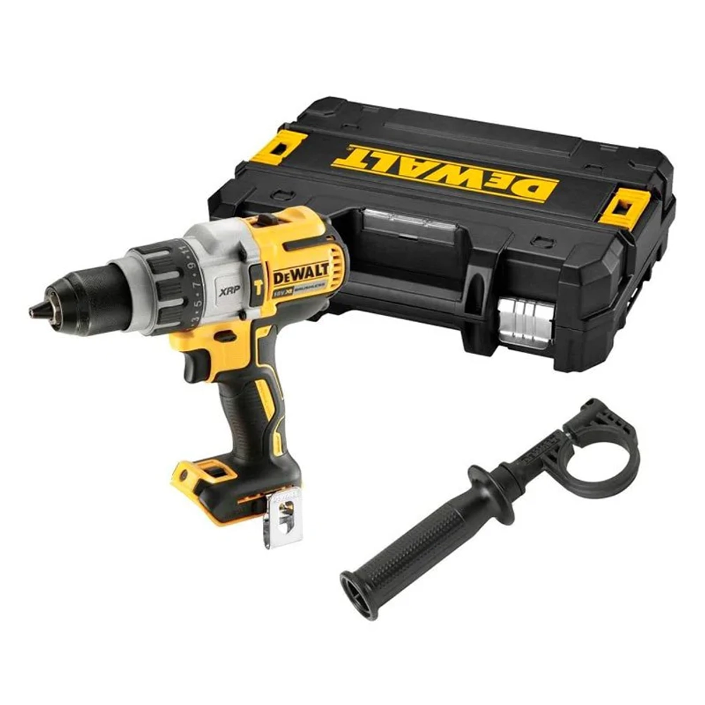 DeWalt DCD 996 NT аккумуляторный шуруповерт (без АКБ и ЗУ)