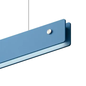 акустический светильник DEO by Altavolta