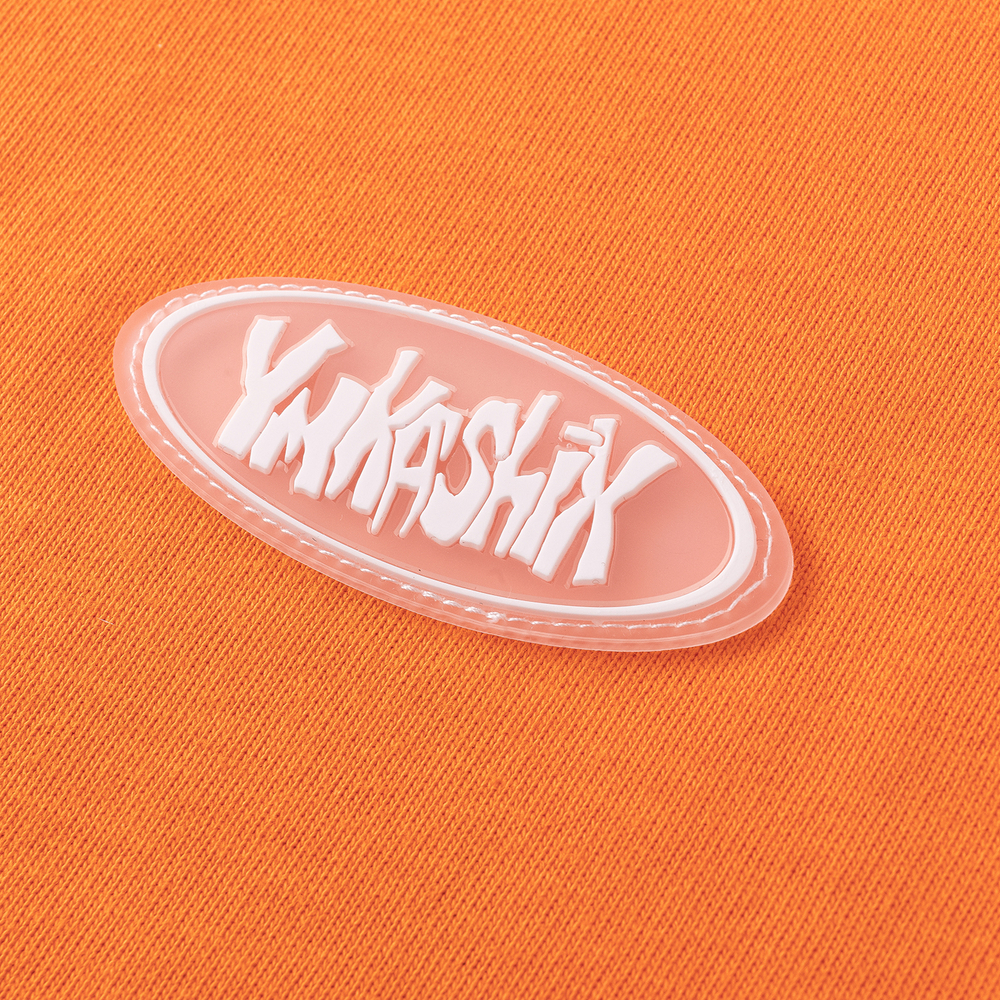 ФУТБОЛКА YMKASHIX COVER