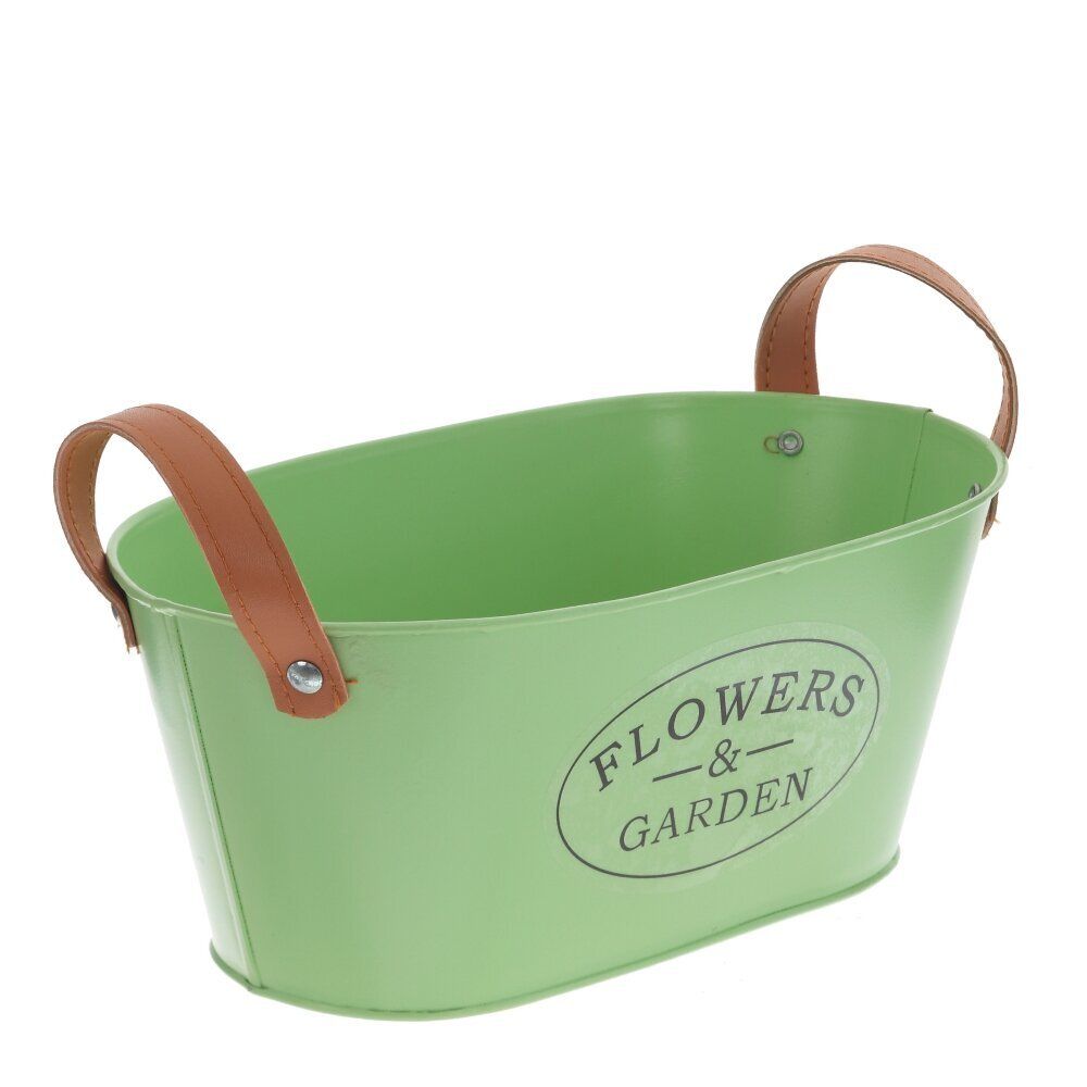 GAEM Кашпо, 1850 мл, L24,5 W13,5 H10 см