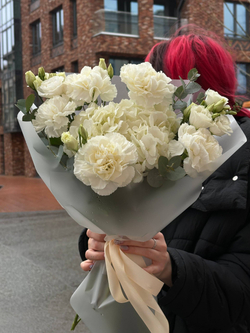 Брютовые переливы