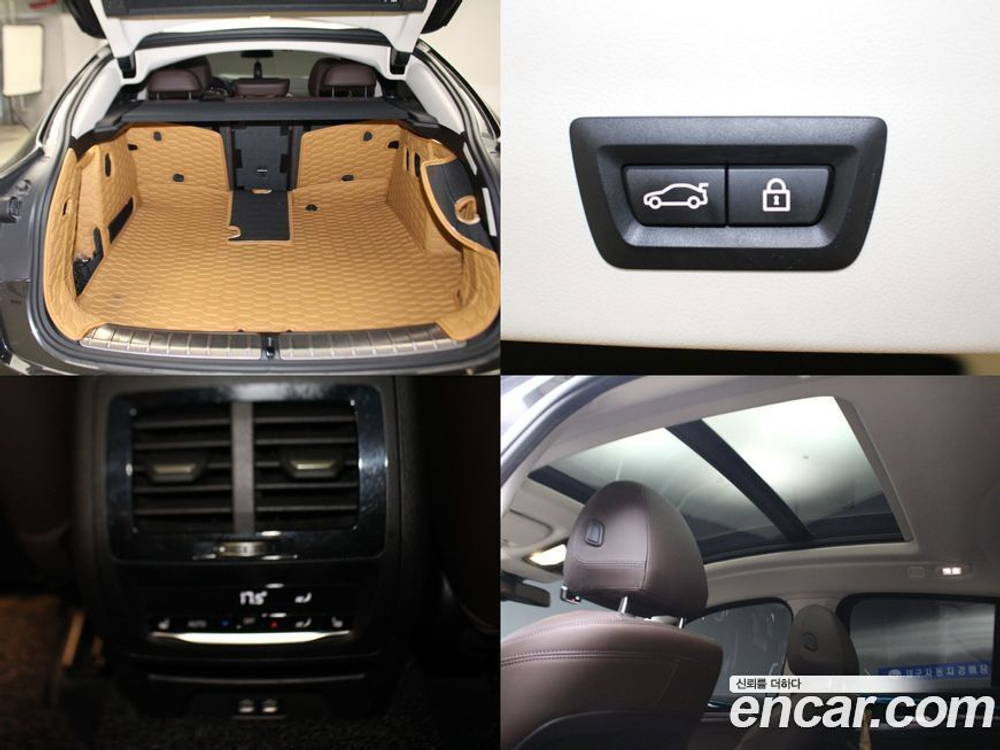BMW X4 (G02) xDrive20i xLine (05.2022)