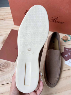 Лоферы Loro Piana Summer Walk