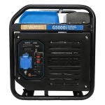VARTEG G5000i бензиновый генератор 8457