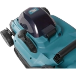 Газонокосилка роторная Makita LM003GZ 740Вт
