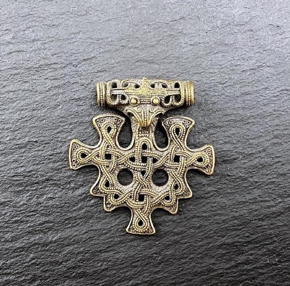 "Мьёльнир". Рюген