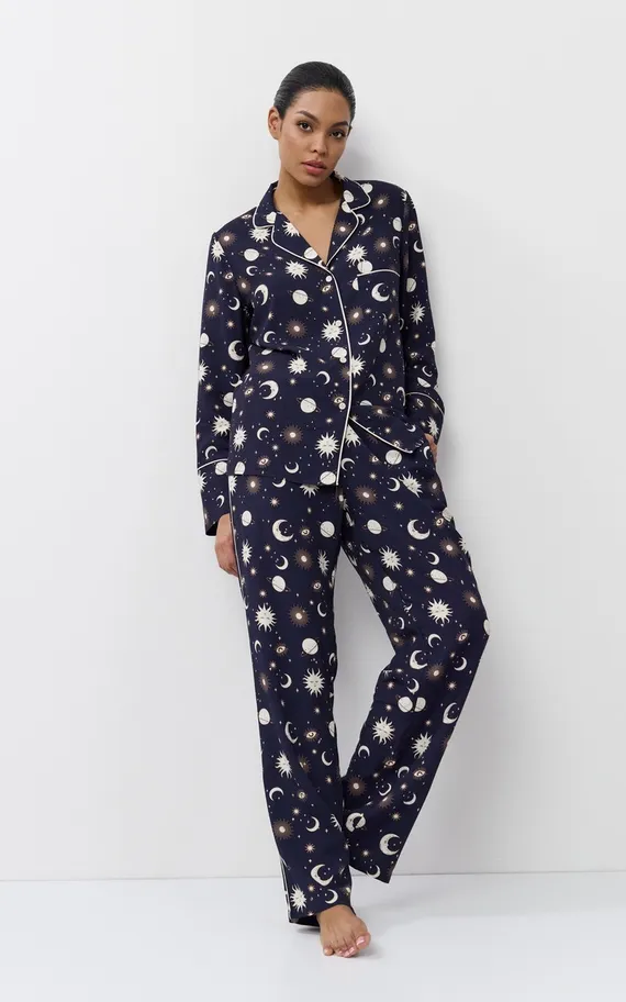 VENUS Пижама женская со штанами