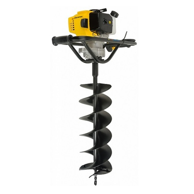 Мотобур CHAMPION AG252