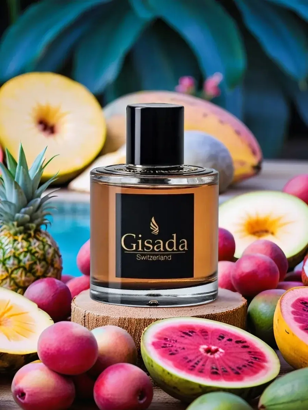 Gisada Ambassador For Men 100 мл