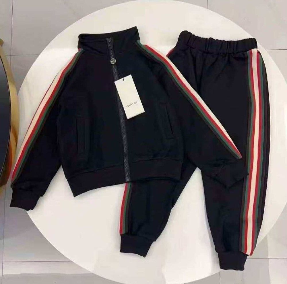 Детский спортивный костюм Gucci
