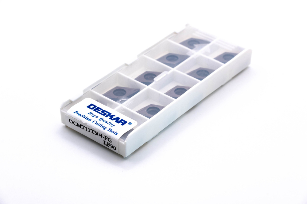 DCMT11T304-FG LF90