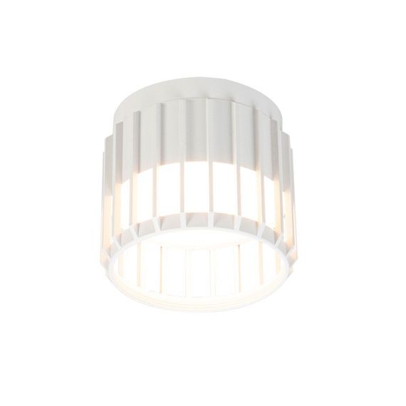 Потолочный светильник Arte Lamp Atria A8031PL-1WH
