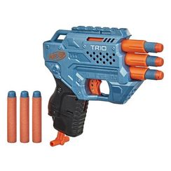 Nerf Бластер "Elite 2.0. Трио"