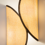 Настенный светильник Maytoni Organic MOD225WL-02B2