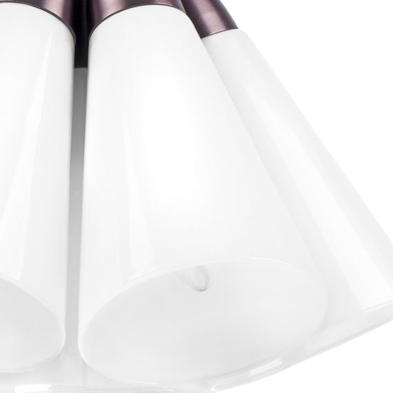 Потолочная люстра Lightstar Cone 757070