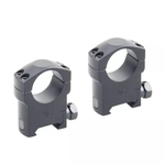 Кольца Vector Optics 25.4мм 1.25 дюйма High Profile