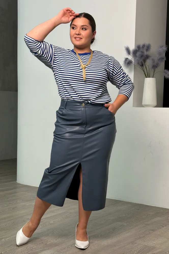 Юбка 5380 Fabrika