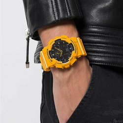 GA-100A-9A
