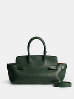 Сумка Cois #2 LUDMI maxi  NICKEL