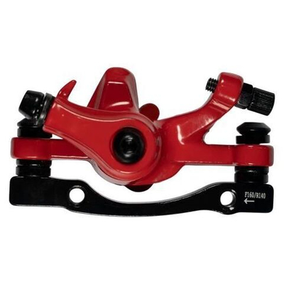 Суппорт тормозной для Kugoo M4 Pro Max