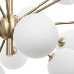 Люстра на штанге Citilux TONGA CL212193