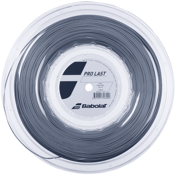 Теннисная струна Babolat Pro Last - 1.25 Reel (200 м), арт. 243142-107VN
