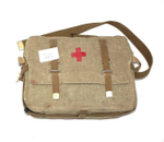 Сумка медицинская СССР (полный комплект)