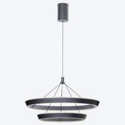 Citilux Tavi CL717013 Подвесная светодиодная люстра