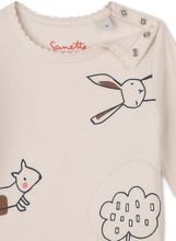 Футболка Sanetta KIDSWEAR 115528 10053