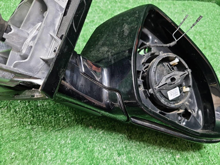 Зеркало правое BMW X5 G05 (2018-н.в.) 5 контактов