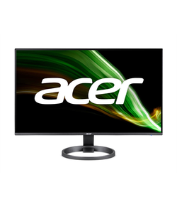 27'' ACER R272Hyi, ZeroFrame, Ultra Thin Darkgrey, 16:9, VA, 1920x1080, 1 / 4ms, 250cd, 100Hz, 1xVGA + 1xHDMI(1.4) ,sync: FreeSync