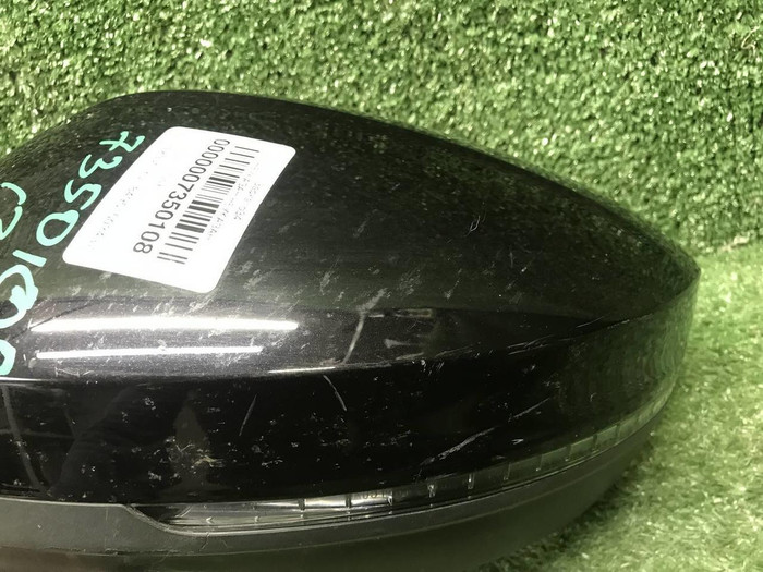 Зеркало левое VW Tiguan 2 (2016-н.в.) 13 контактов