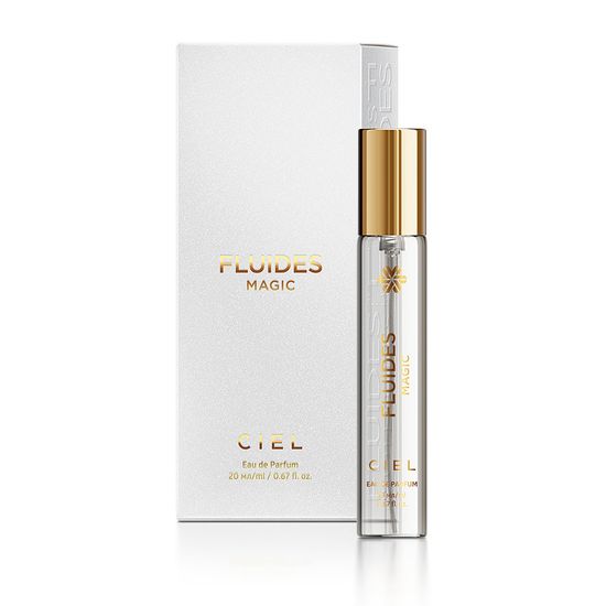 FLUIDES Magic, парфюмерная вода