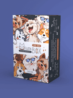 MilotaBox mini "Dog"