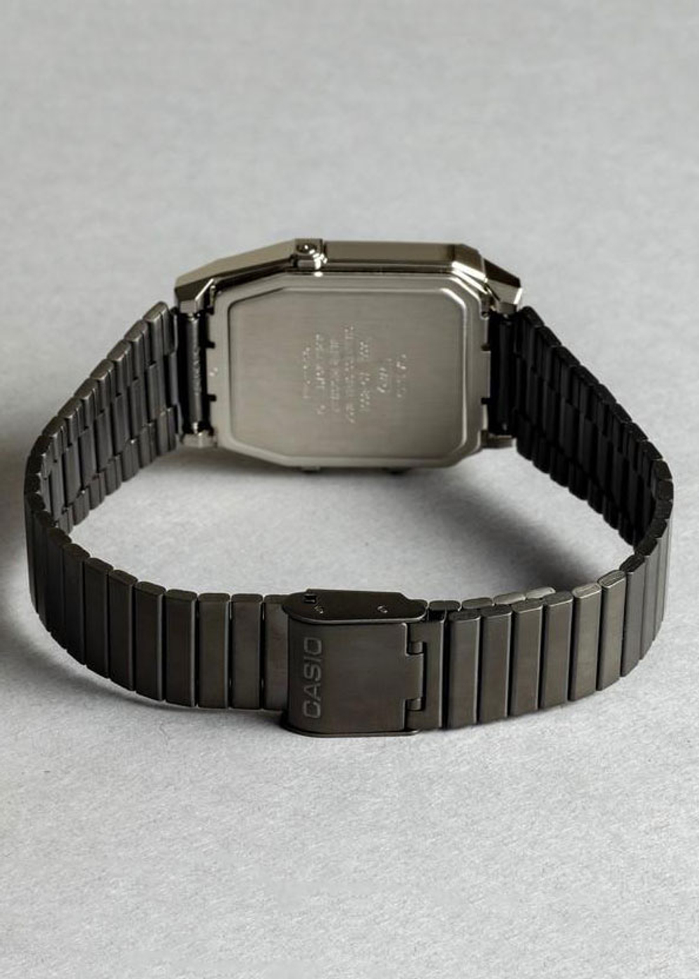 Часы Casio AQ-800EB-2A