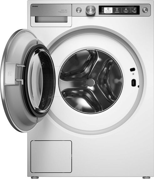 Стиральная машина Asko W7124XXLW