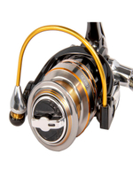 Катушка безынерционная WFT Fast GWMB 6 3500FD