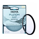 Светофильтр Hoya Protector Fusion One Next защитный 46mm