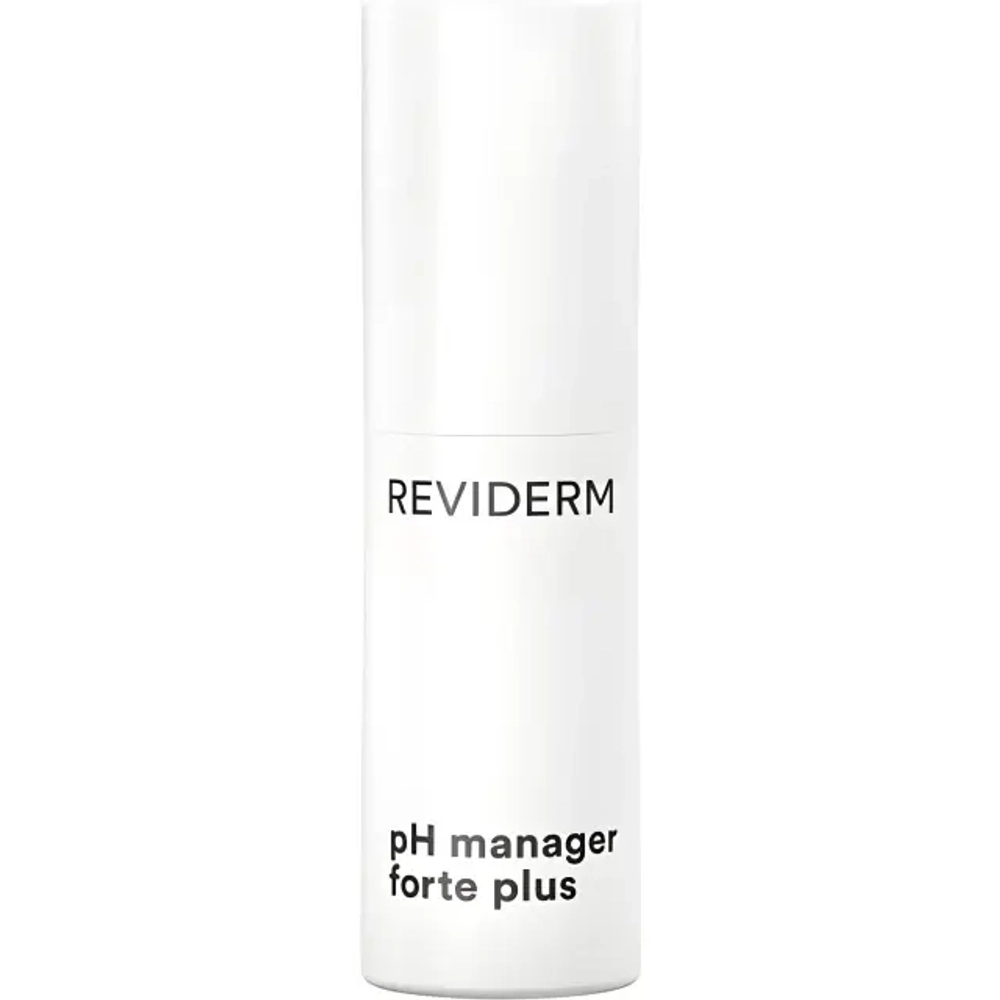 pH регулирующий концентрат с эффектом пилинга