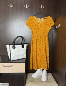 Платье II-3025 Фабрика Моды