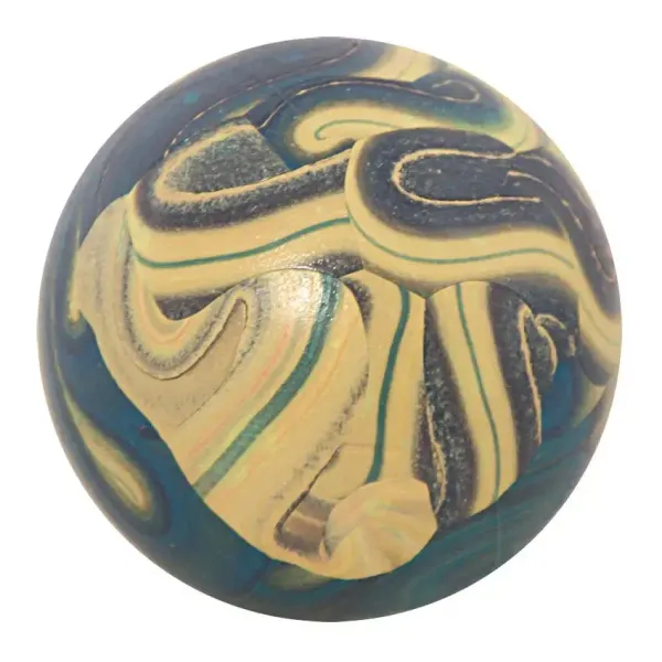 Мяч Gamma для собак литой каучук маленький, 50мм