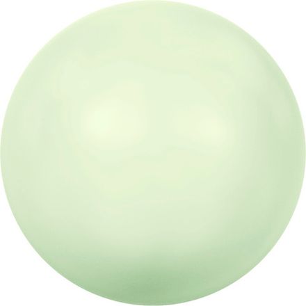 evoli 5810 Crystal Pastel Green Pearl
