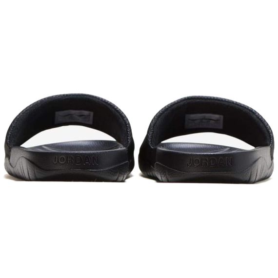 Jordan Break Slide 'Black White'