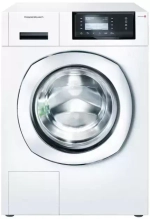 Стиральная машина Kuppersbusch W 20.0 W White
